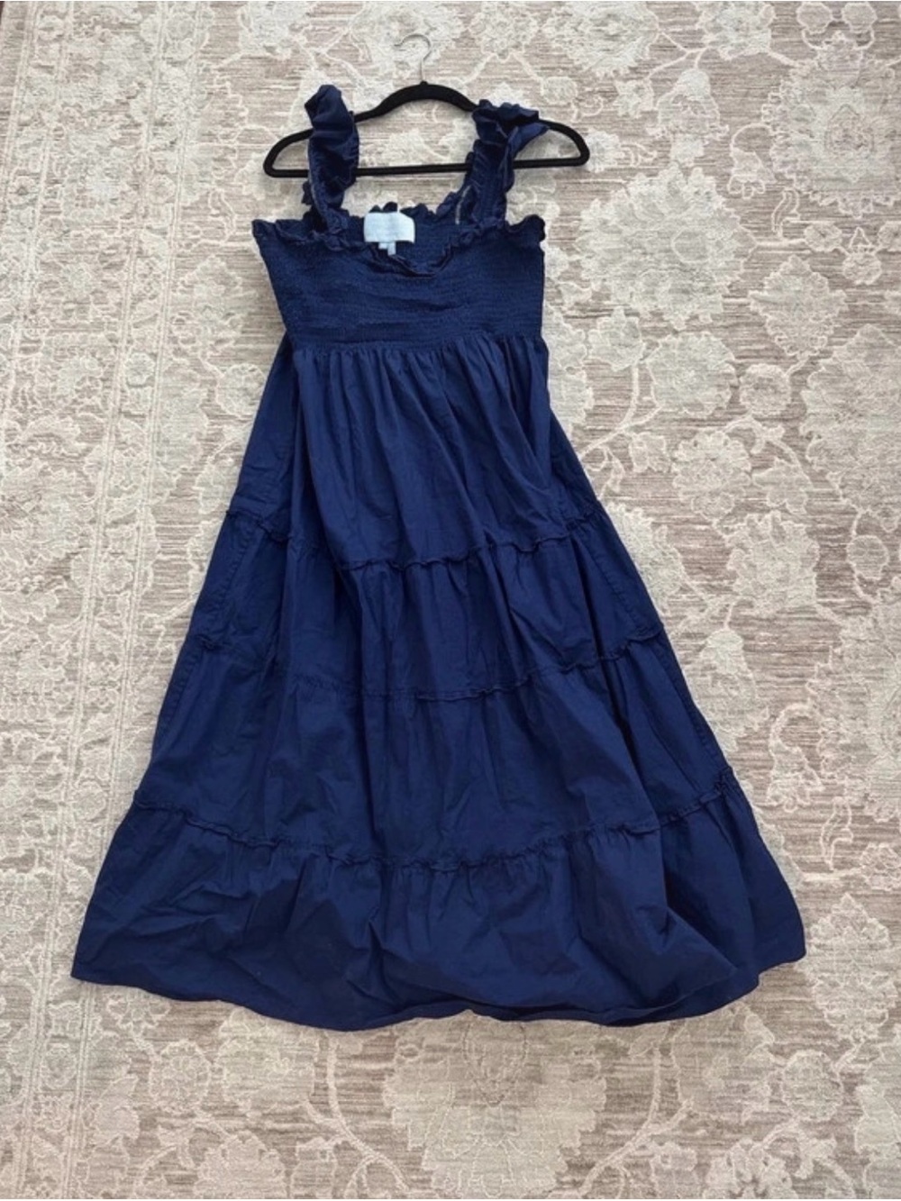 Hill House Nap Dress
